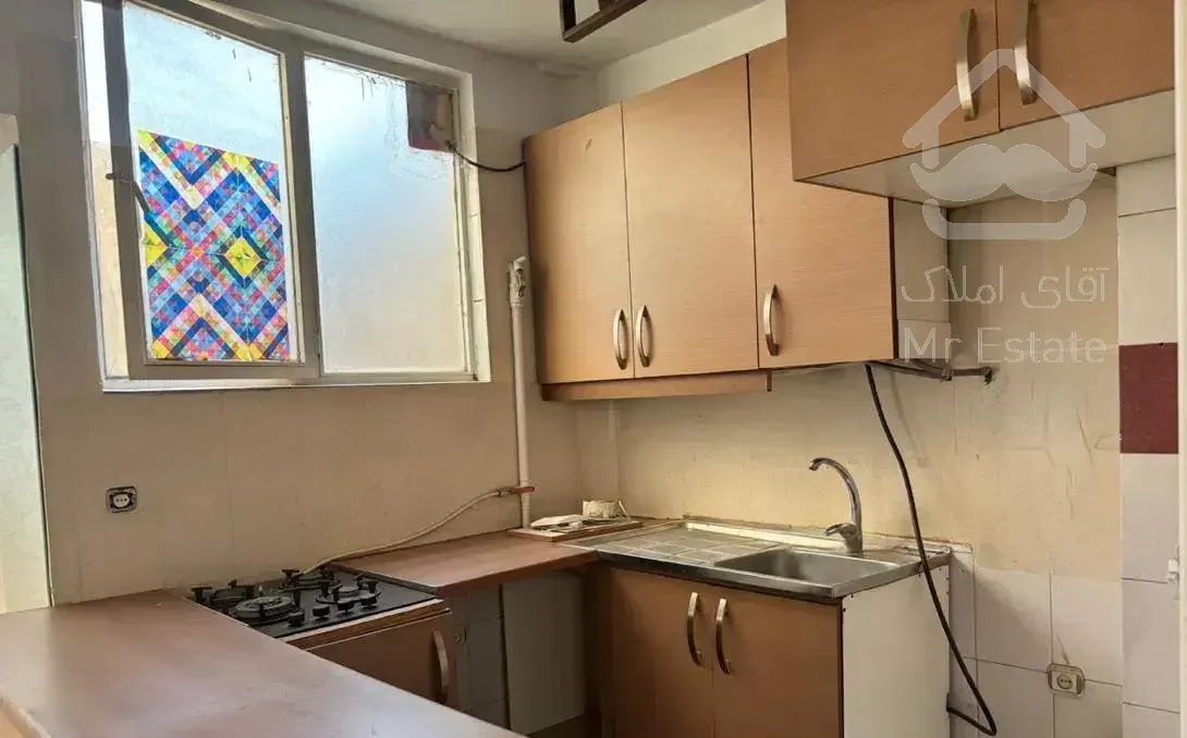 فروش 47 متری/آسانسور دار محدوده خیابان هشتم