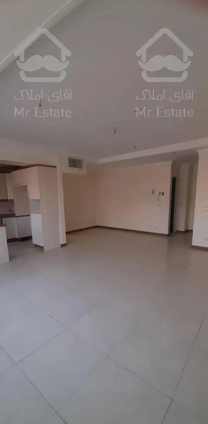 ۹۲ متر/۲خواب/فول امکانات   نوساز( فاطمی دائمی )