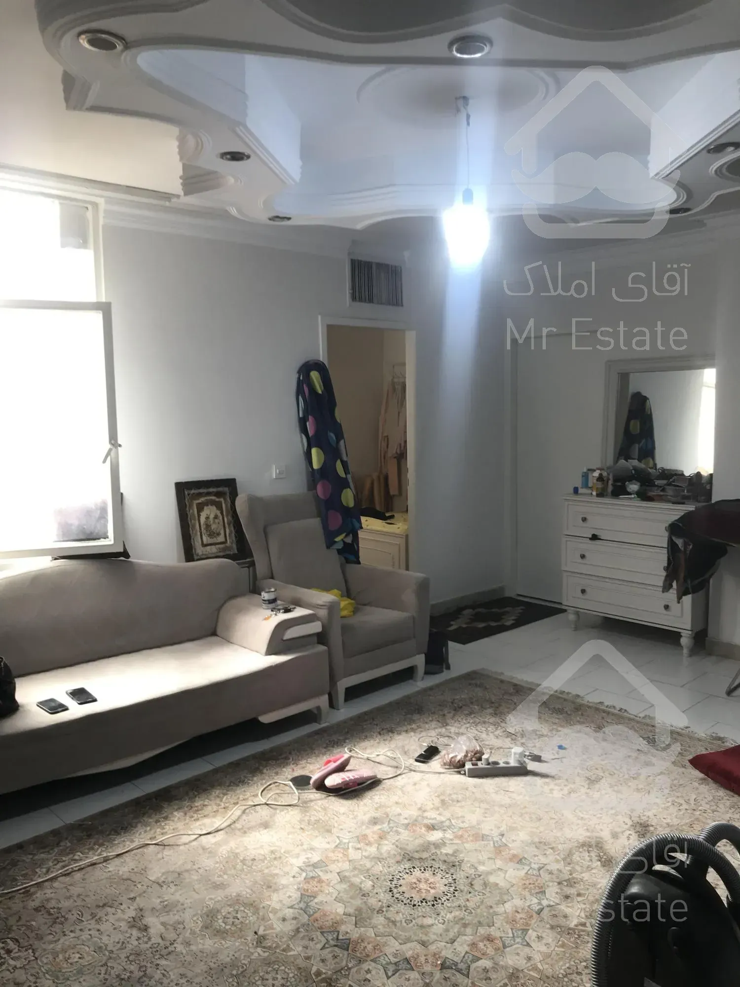 ۷۰ متر جامی فول امکانات