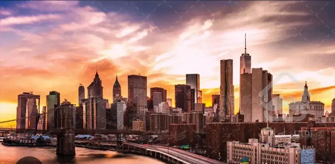 اپارتمان ۹۵ متر تهرانسر شهرک دریا