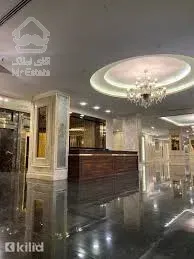 ۱۰۳متر/۲خواب/سرمایه گذاری زیر قیمت / برج فول مشاعات رونیکا