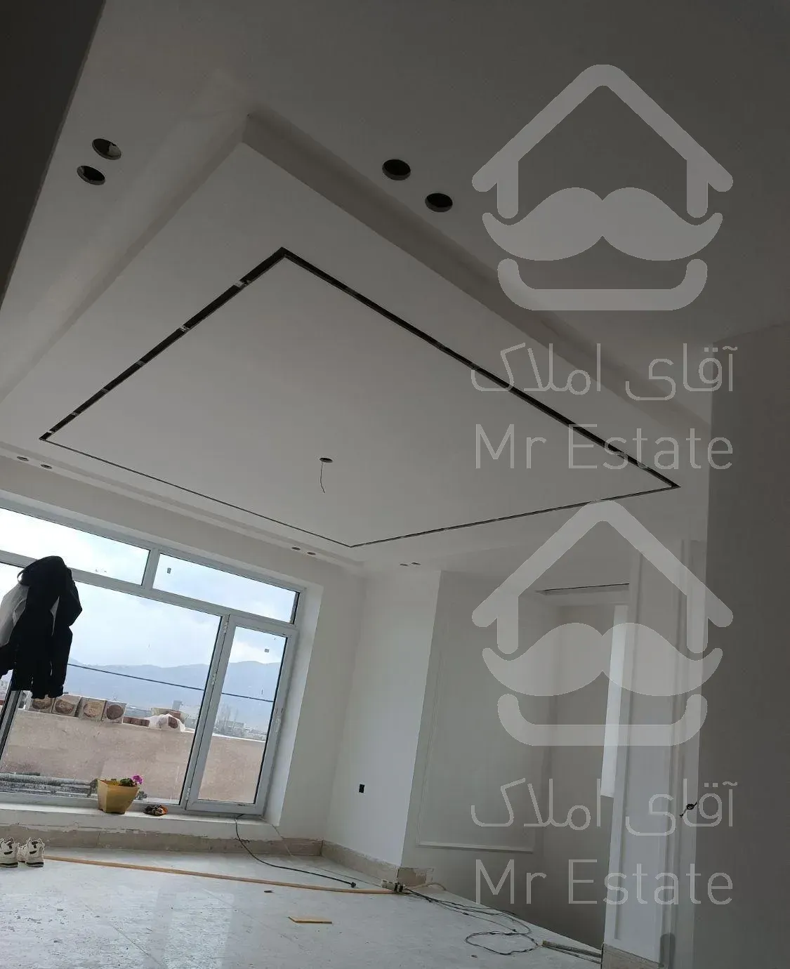 نصاب سقف کاذب کناف وتایل و pvc