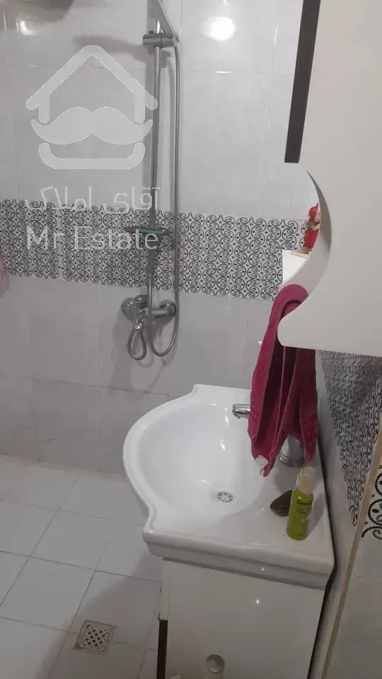 واحد 50 متری لوکس /تک خواب