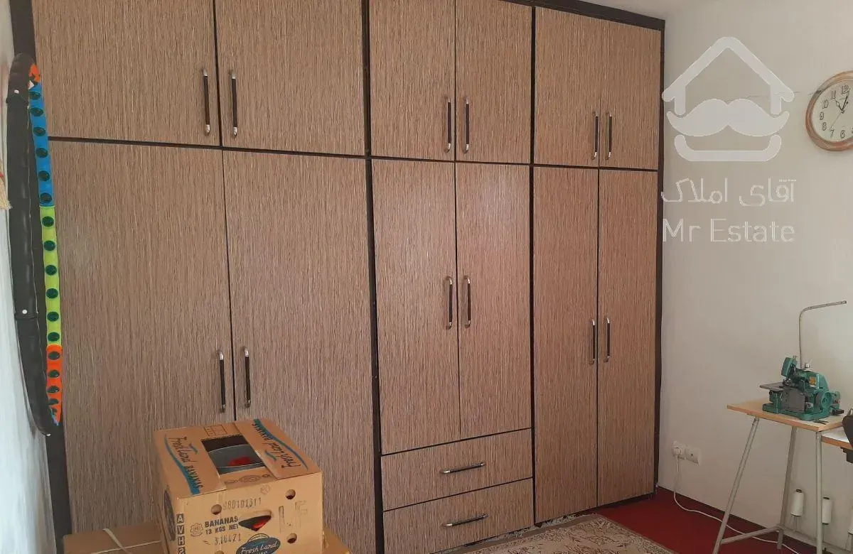 آپارتمان در ۲۰۰۰واحدی نفت