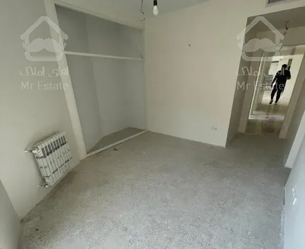 129 متر کلید نخورده سردار جنگل شمال