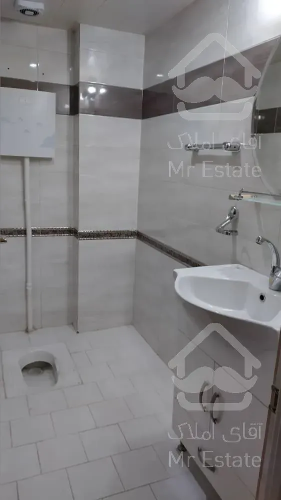 دو خوابه جنوبی رهن و اجاره واقع در سعادت آباد