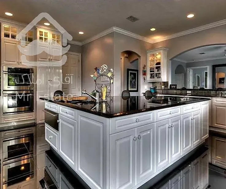 ۱۰۰۰ متر در برج‌باغ فوق‌مدرن بهشت نیاتوس الهیه