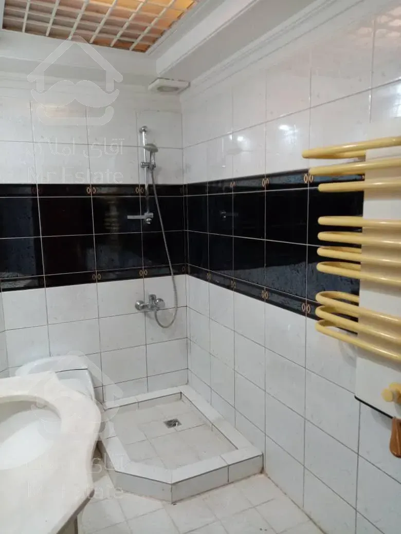 اجاره و رهن آپارتمان زعفرانیه 200  متر شیک