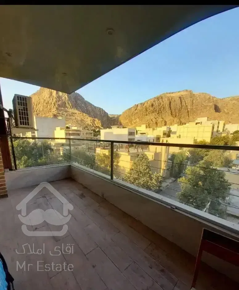 فروش۹۶متری فول امکانات قاضی آباد