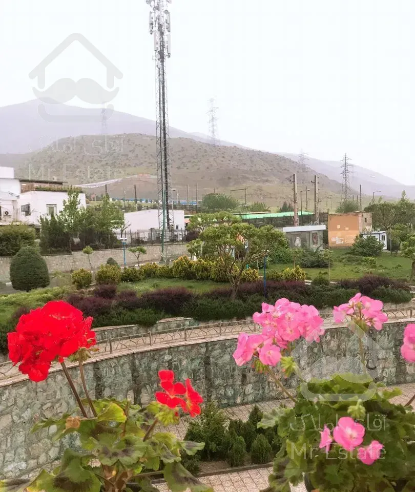 آپارتمان ۸۲ متری ، ۲ خوابه