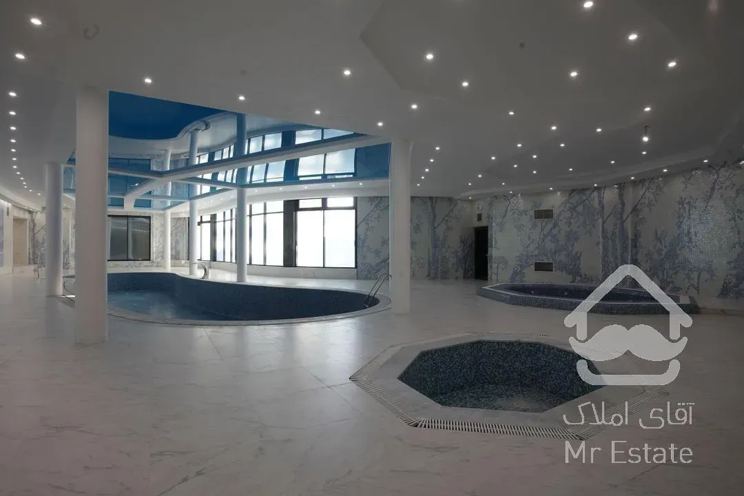 فروش آپارتمان ولنجک 270  متر اکازيون