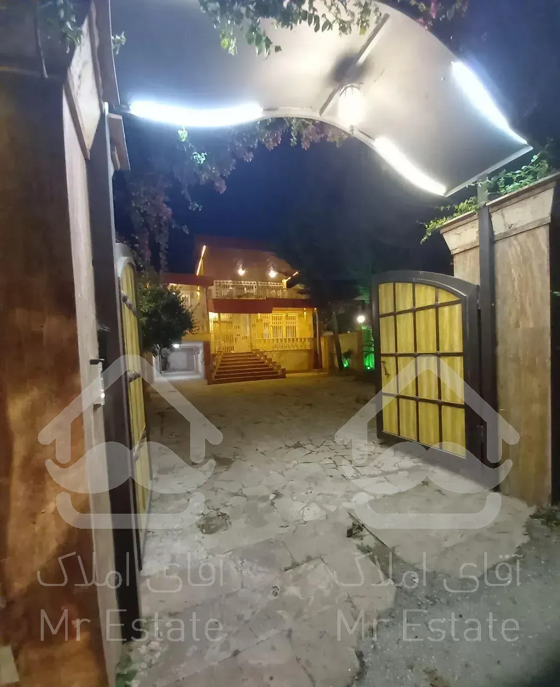 ویلا نوشهر مستقل شخصی ساز (تهاتربا تهران)