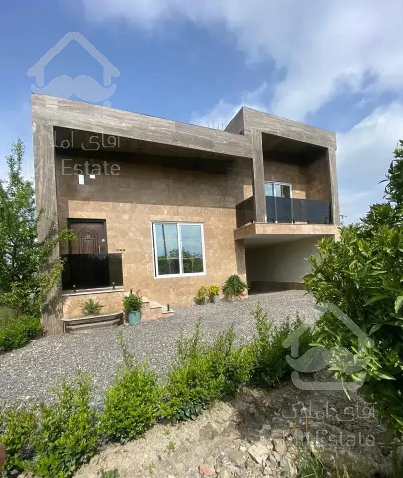 خانه ۲۵۰ متری