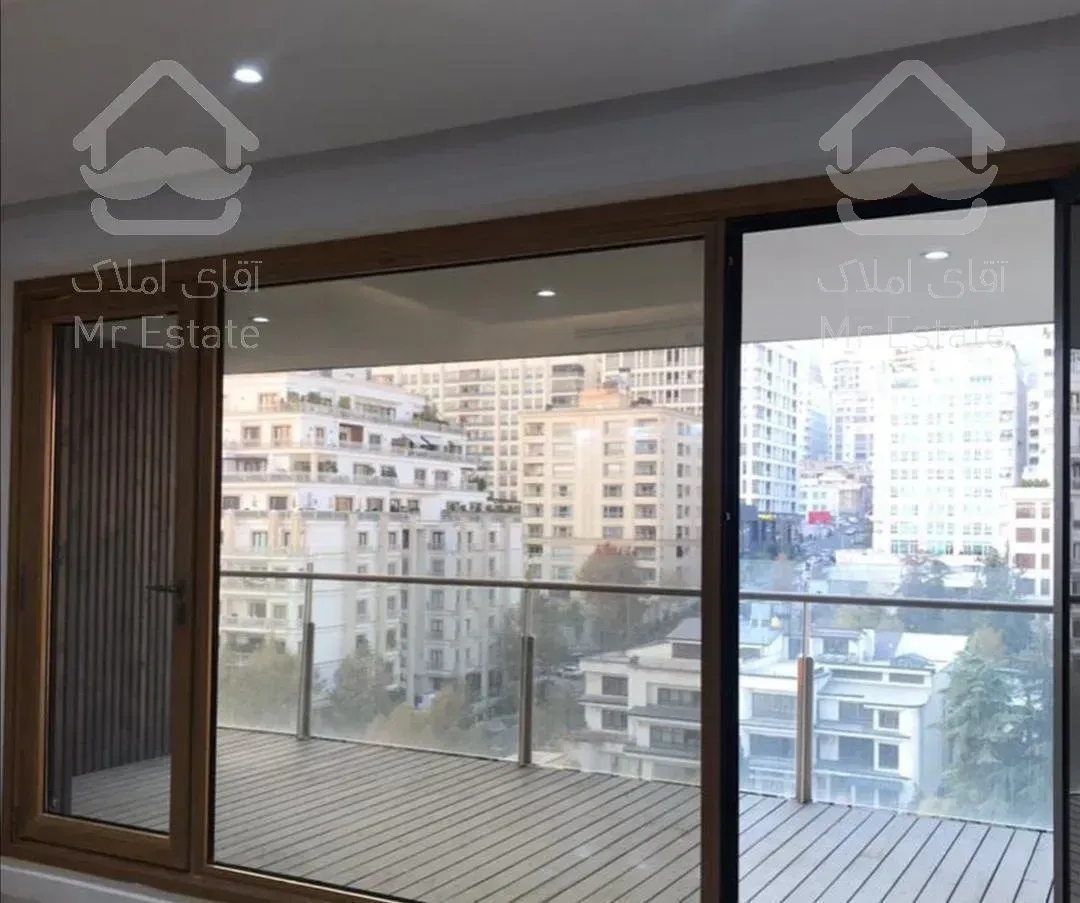 سعادت آباد * 170متر * مروارید *فول فرنیش