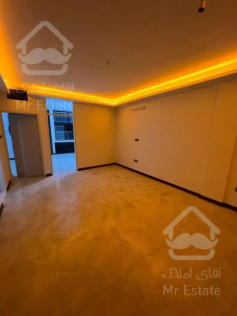 آپارتمان فوق لاکچری ۸۰ متری