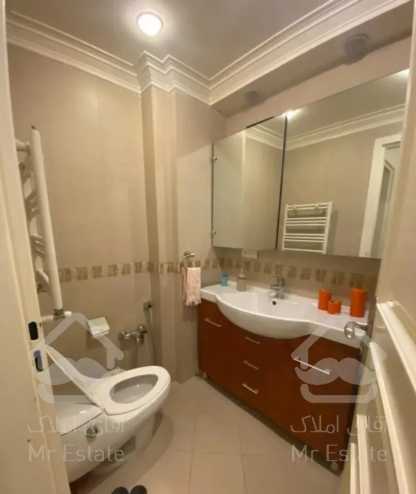 ۱۴۰متر ۳خواب زعفرانیه (بام تهران)