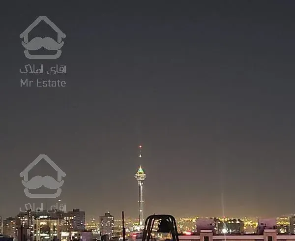 ۱۴۰ متر ۳ خواب