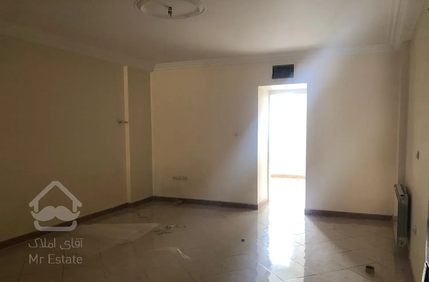 اپارتمان ۶۱ متری دانشگاه هوایی شمالی