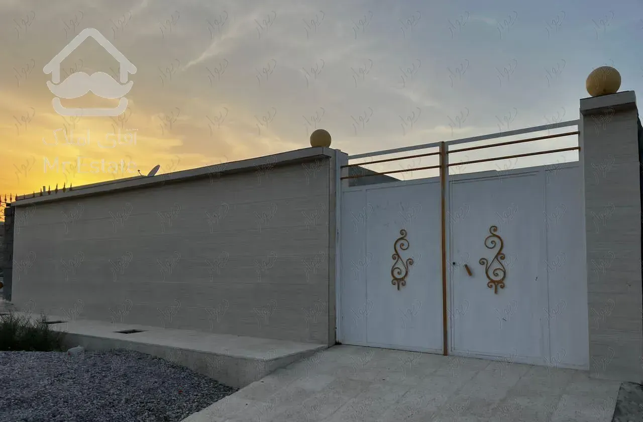 منزل ویلایی 300متری