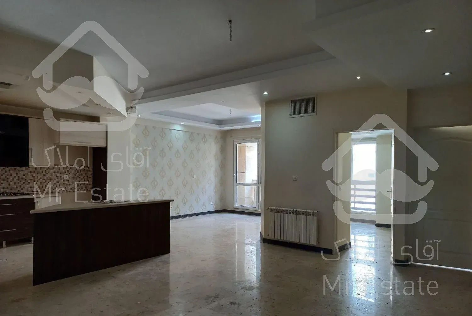 90متر ( لویزان ) فول امکانات