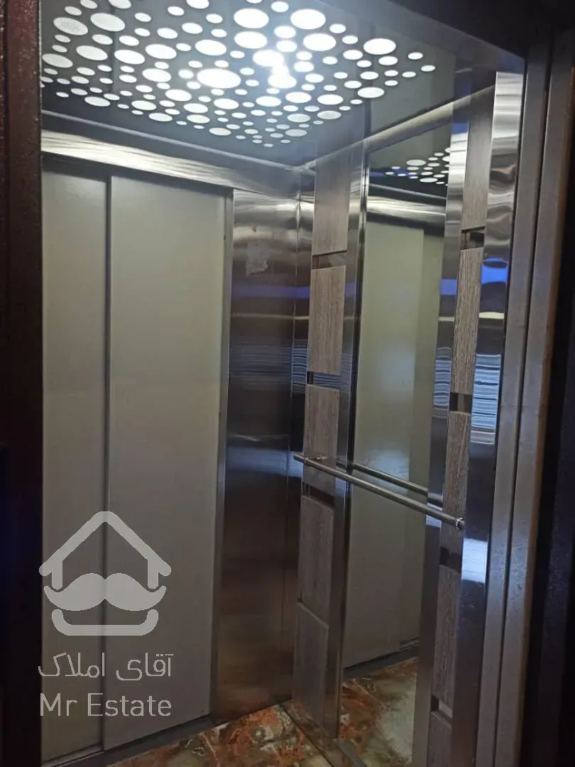 آپارتمان تک خواب فول امکانات سال ساخت ۱۴۰۰