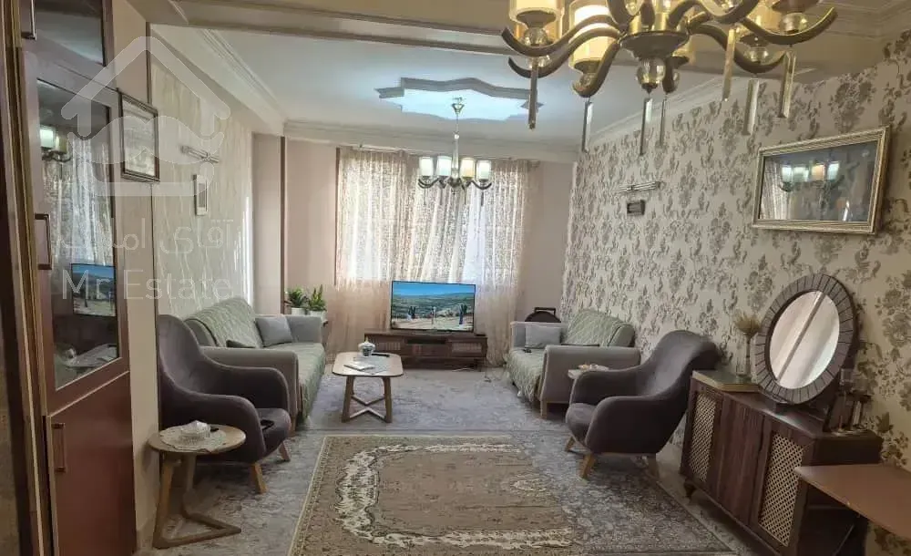 ۱۰۰ متری قدرالسهمی فاز دوم مخابرات