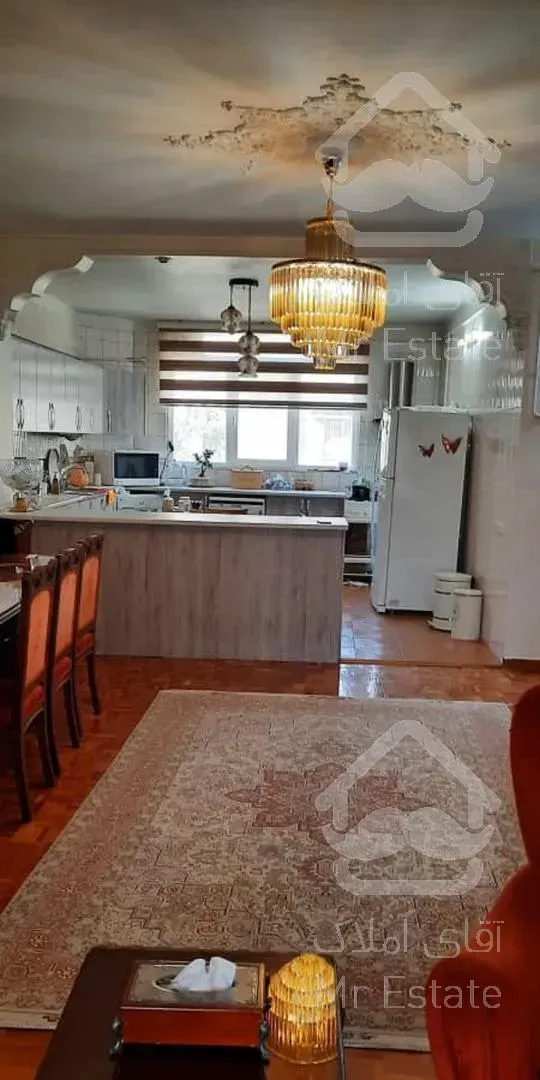 150 متر شهرک غرب تکواحدی