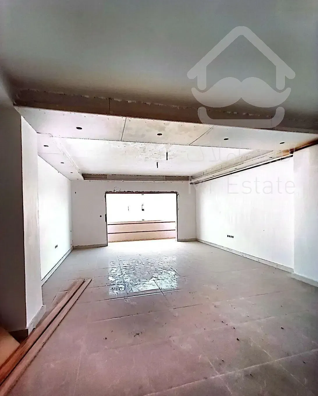 ۱۲۵متر.۲خواب.تک برگ سند.فروش فوری