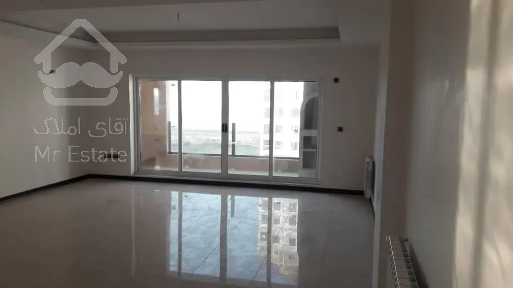 فروش اپارتمان کلید نخورده