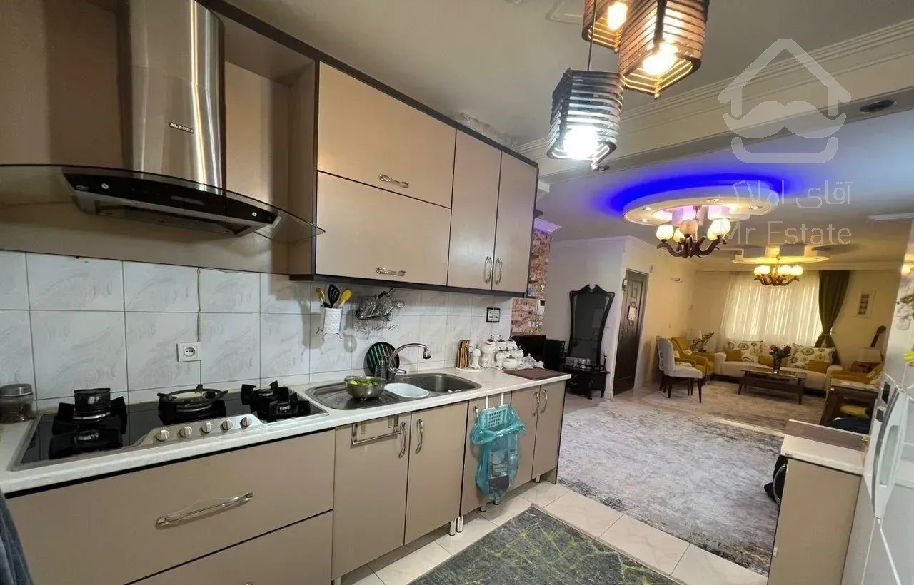 واحد ۶۸ متری مهرآباد جنوبی