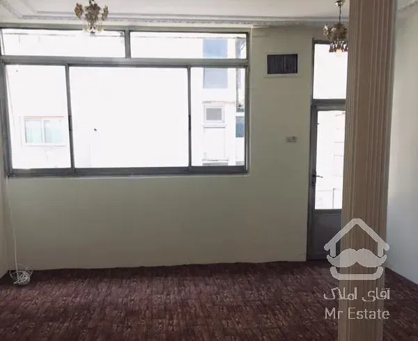 آپارتمان ٦٠ متر یک خواب سیدرضی