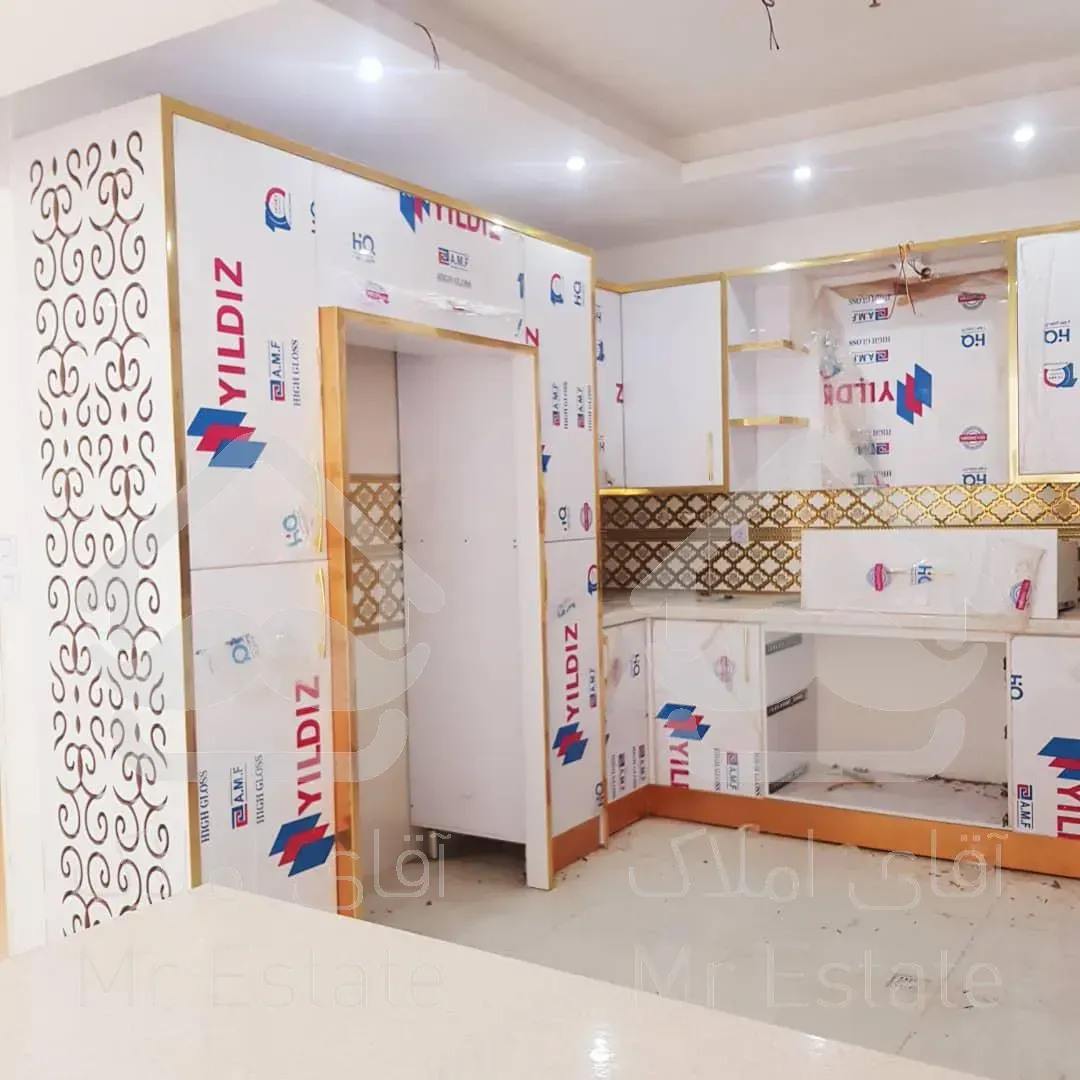 آپارتمان 150 متری گلشهر کوکب غربی سند دار