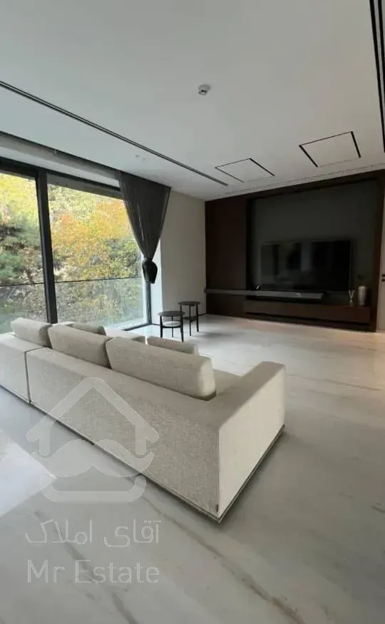 فروش آپارتمان ۲۵۵ متر لوکس