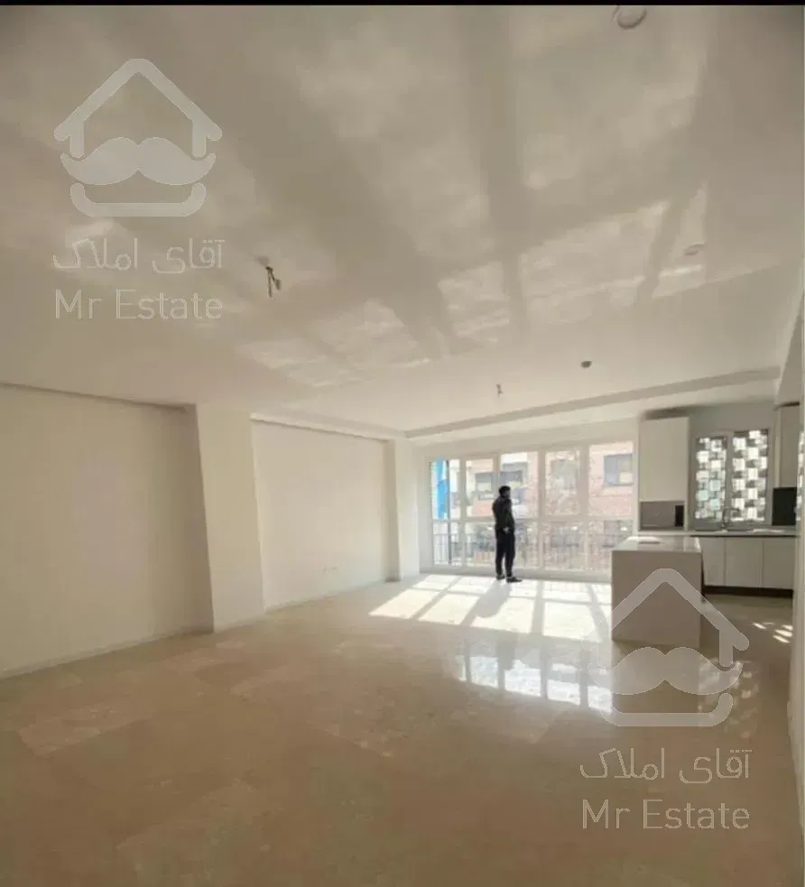 آپارتمان ۱۵۰متری ۳خوابه