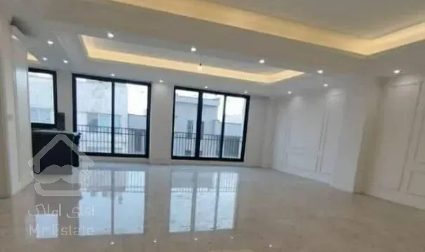 ۱۷۰مترتکواحدی ۲کله۲پارکینگ سندی۲بالکن طبقات ۲تاآخر