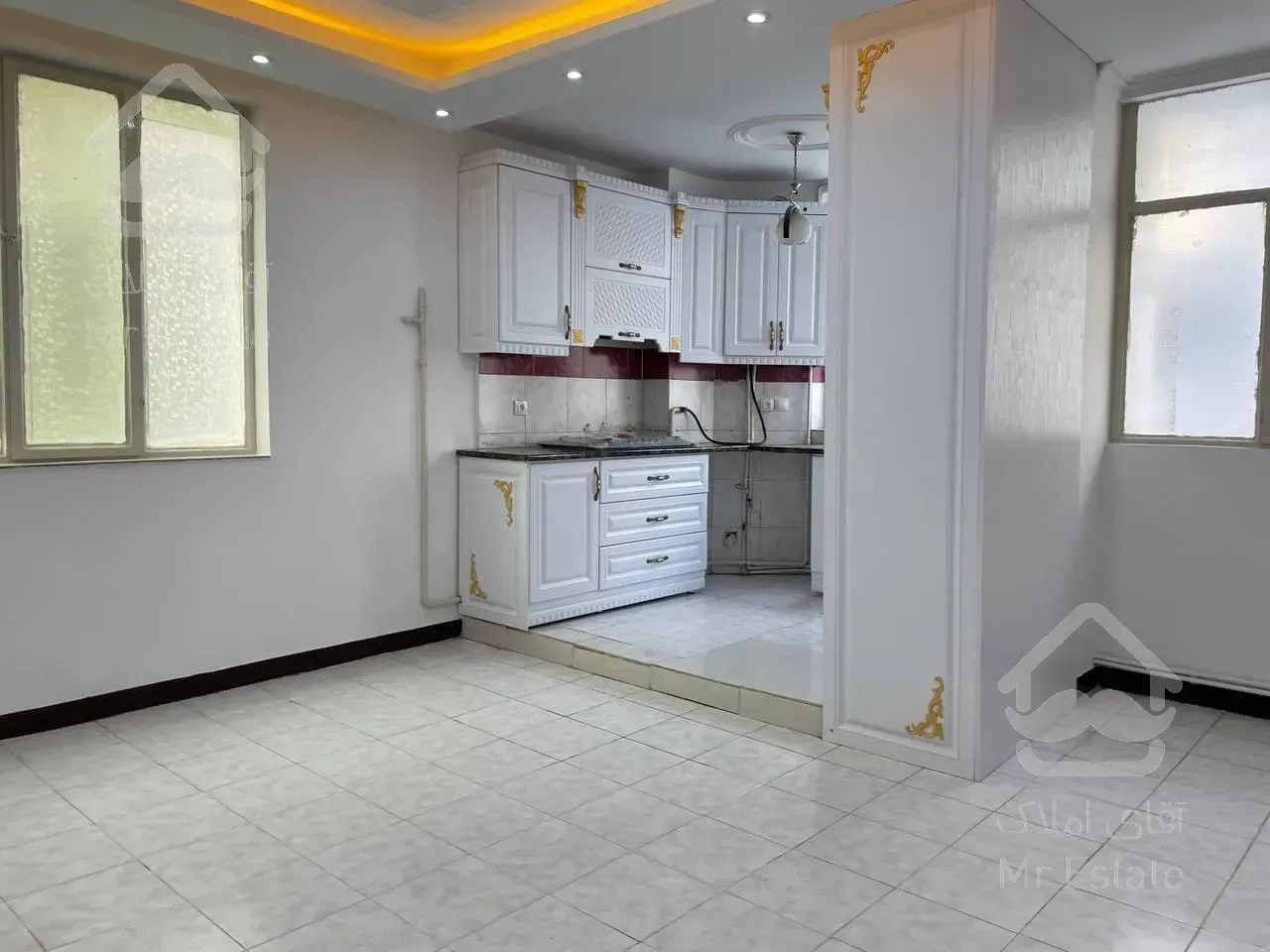 فروش اپارتمان اکازیون در کارون