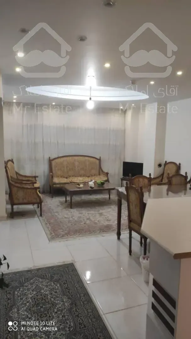 ۱۱۲متری واقع در کوچه یک قصردشت