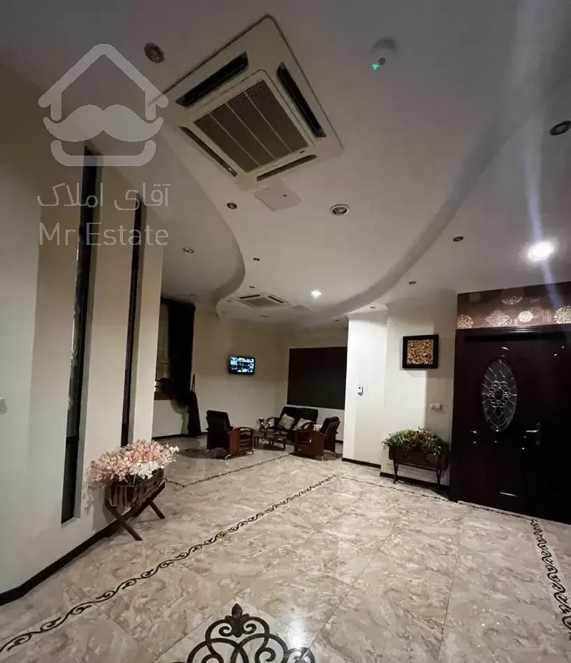 الهیه ۲۰۰متر سه خواب