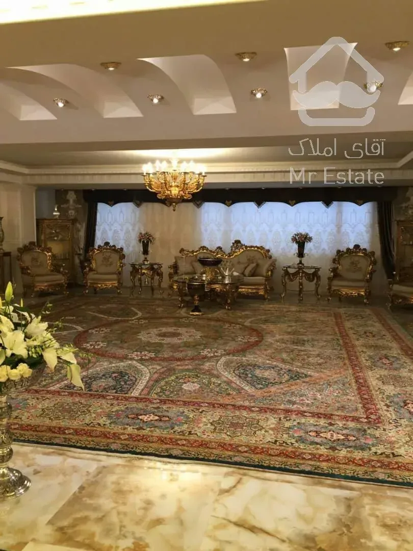 ۲۱۰مترفول امکانات-نوساز-ویوابدی-شهرک غرب