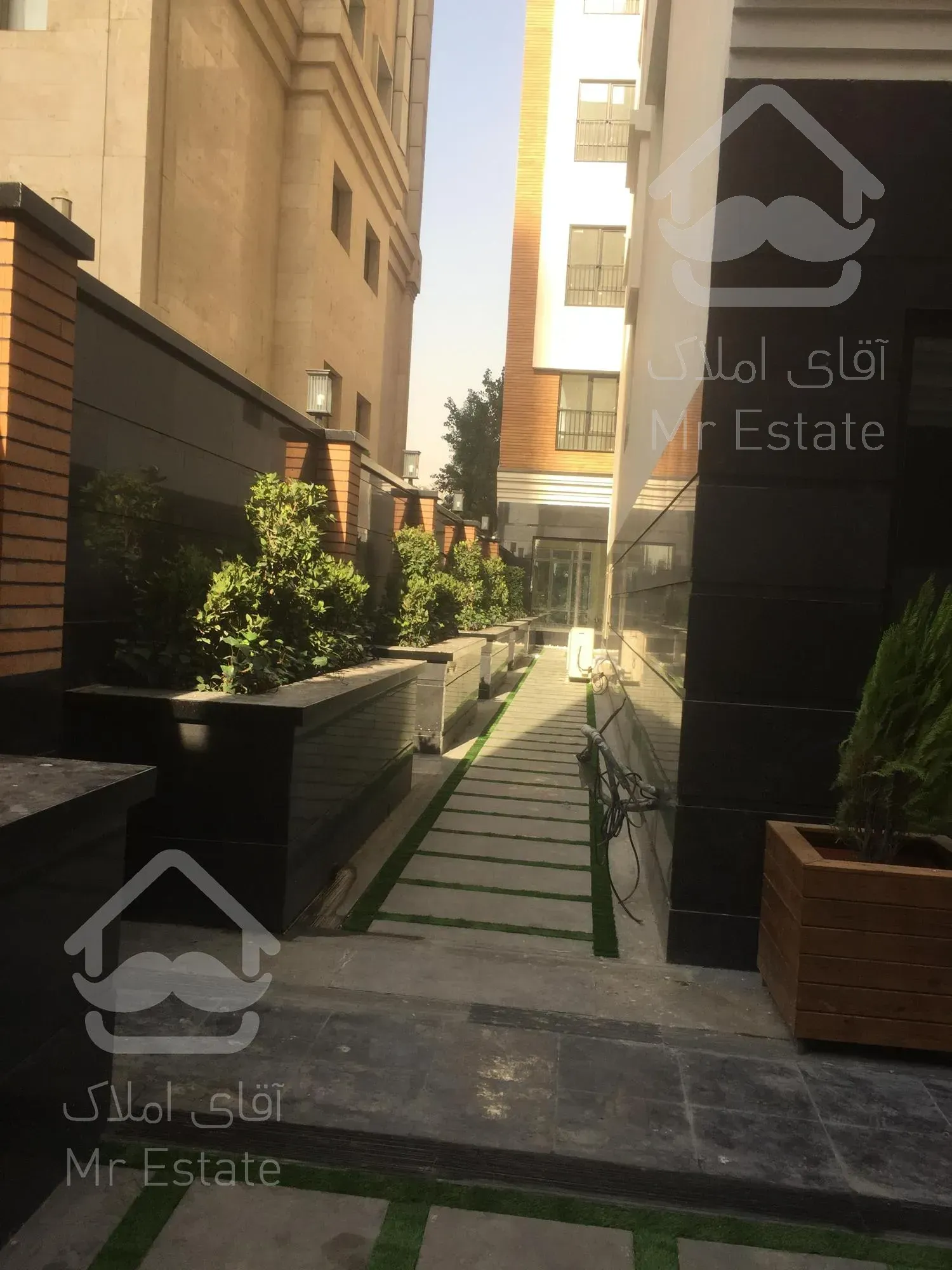 واحدهای ۴۰ متری / اقساطی/ چیتگر