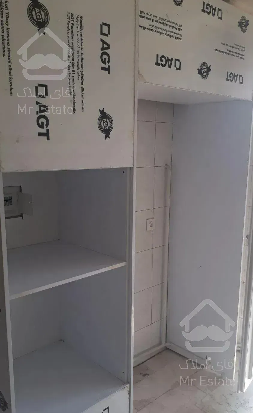 آپارتمان ۱۱۰ متر آلاله شرقی سرو یکم