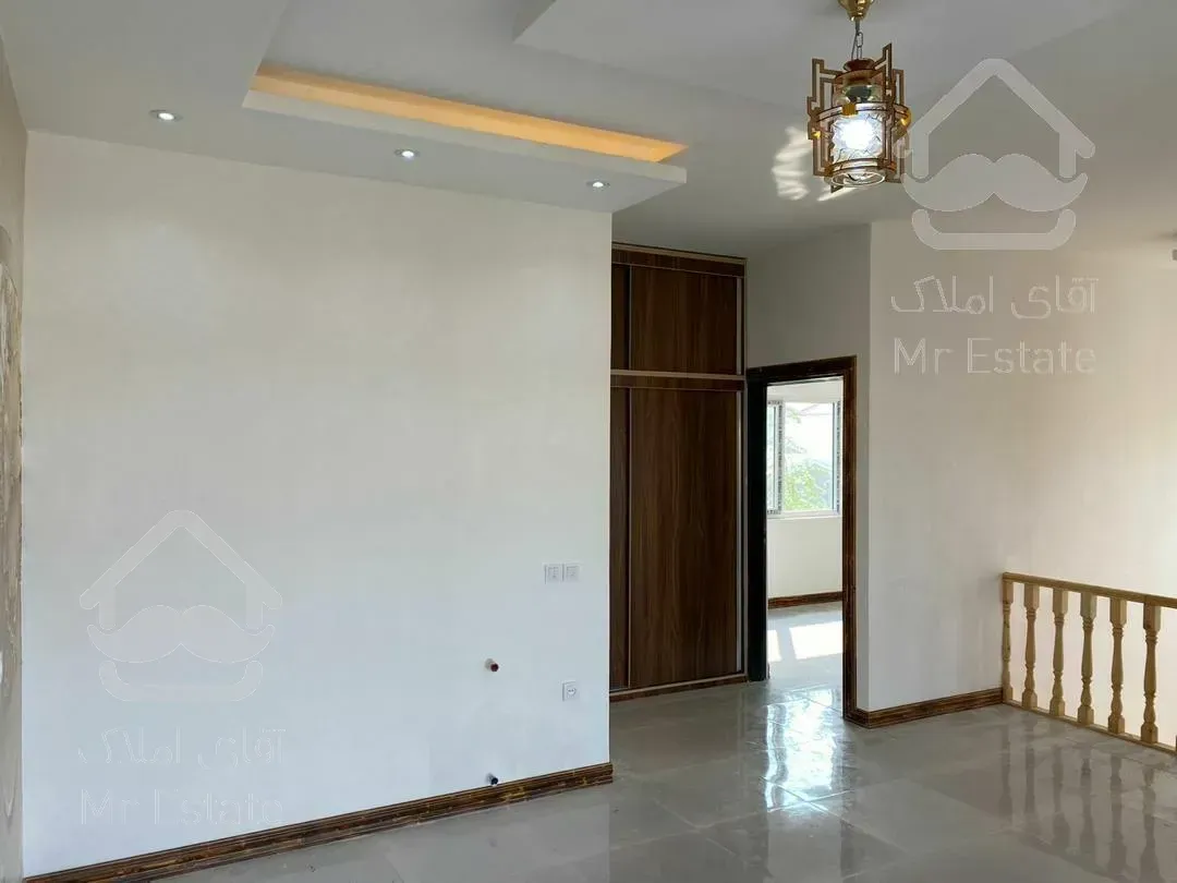 ٢٠٠ متر دوبلكس شهركي