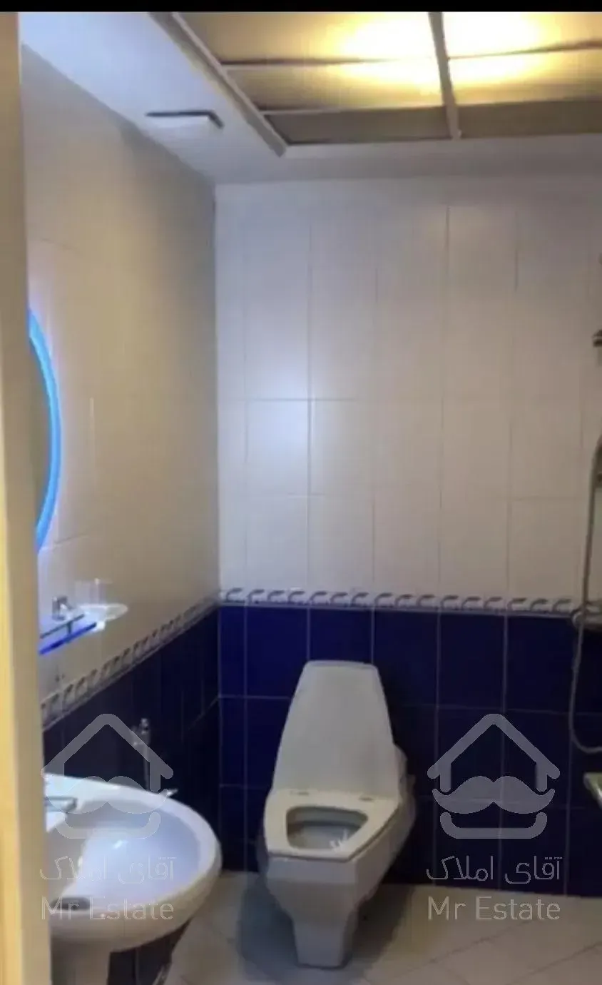 اقدسیه ازگل ۸۲ متر دو خواب فروشی