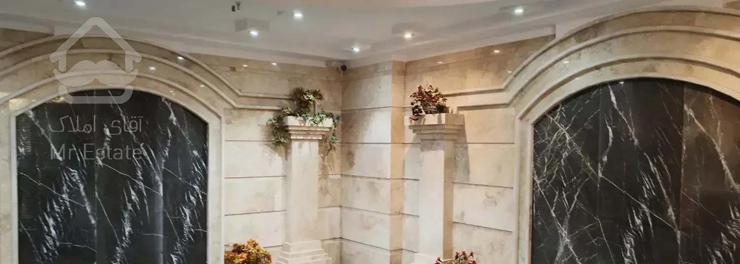 114 متر / 3خواب / فول امکانات