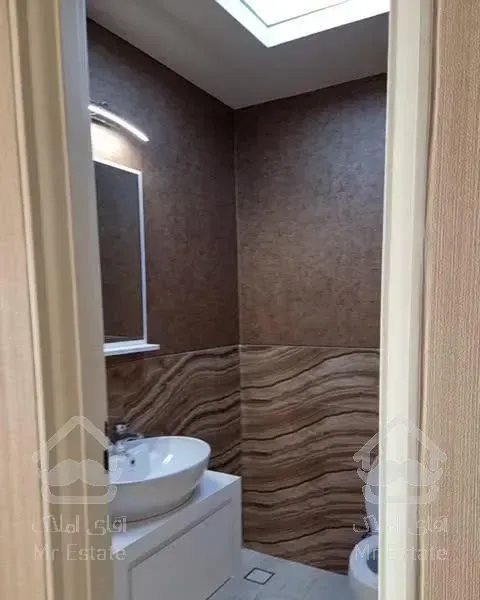 ۱۷۰ متر *برج باغ کلاسیک و سلطنتی رویال پارک*