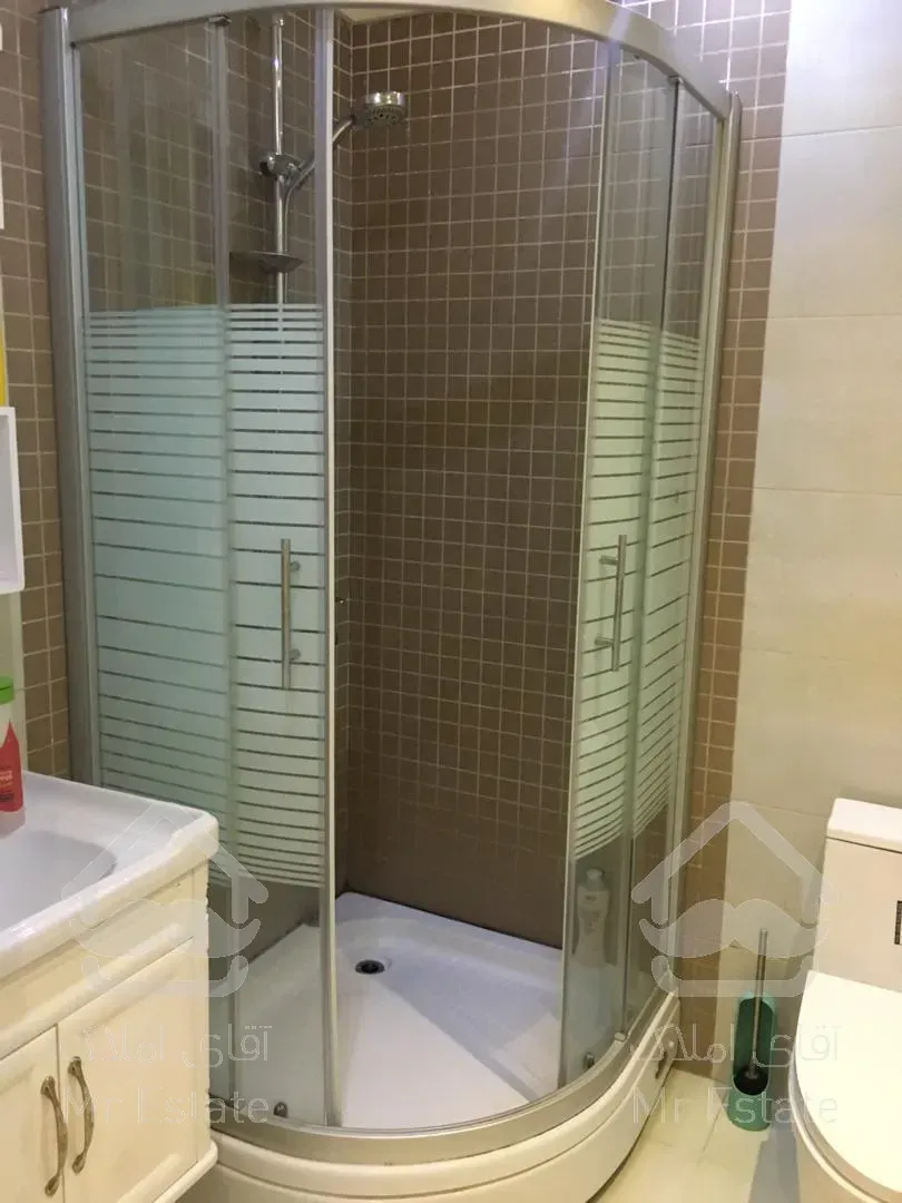 فروش اپارتمان 198 متری در اجودانیه