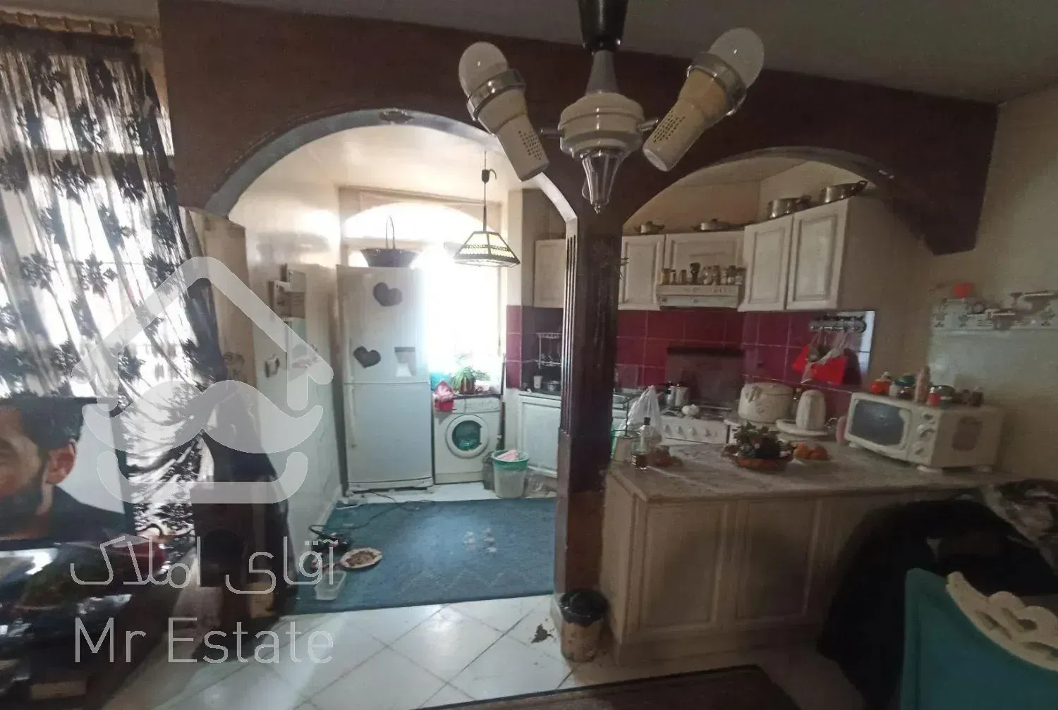 70متر مسکونی