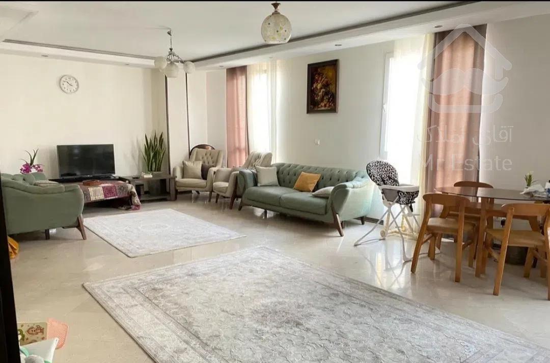 گیشا ۹۰ متر ۲ خواب ۷ ساله