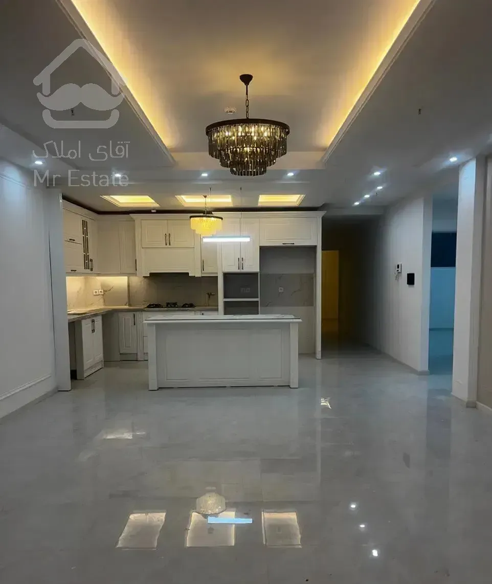 آپارتمان ۱۰۵ متری/رهن کامل/قانع۳۲/ویژه زوج