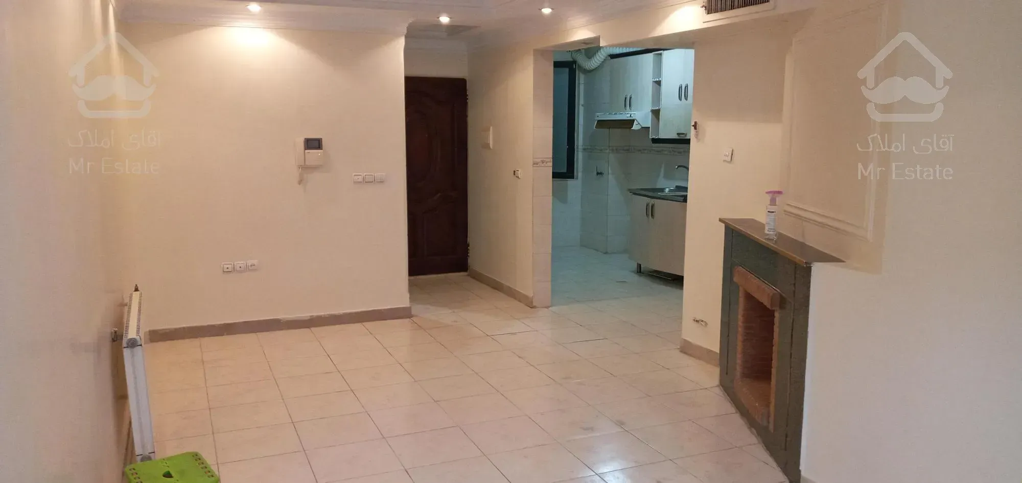 آپارتمان ۷۰متری دوخوابه فردوس غرب